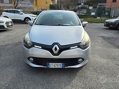 Renault Clio IV