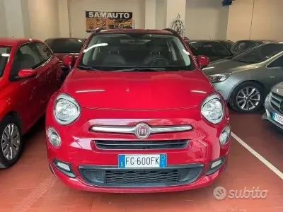 Usata Fiat 500