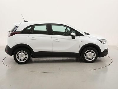Usata Opel Crossland 102 CV (75 kW) 2020 SUV