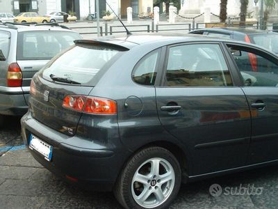 usata Seat Ibiza 3ª serie - 2004