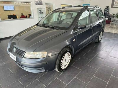 usata Fiat Stilo StiloMultiwagon 1.9 jtd Actual 115cv