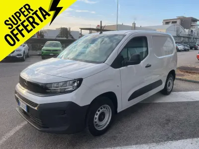 Gebraucht Opel Combo