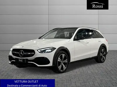 Usata Mercedes 220