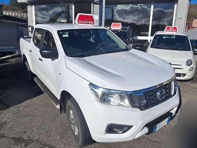 Usata Nissan Navara N-Connecta 163 CV (119 kW) 2019 Other Pick-up