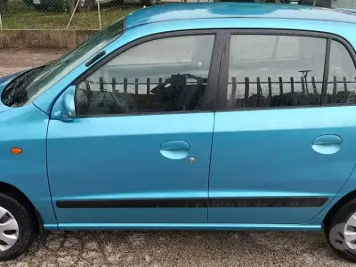Usata Hyundai Atos