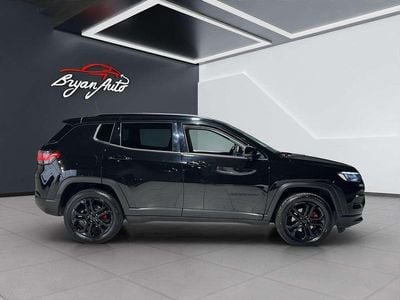 Other Usata 2022 Jeep Compass Night Eagle SUV | 22.500 € (Buon prezzo)