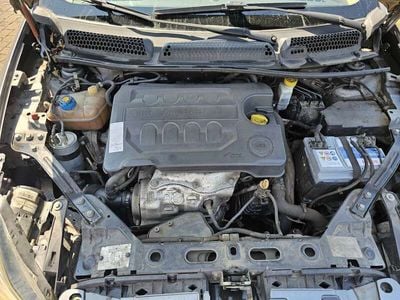 Lancia Delta