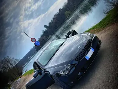 Brugt BMW 630 258 HK (189 kW) 2006 Coupe
