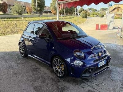 Usata Abarth 595 Turismo 165 CV (121 kW) 2017