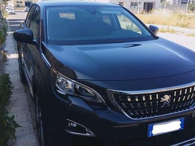 Usata Peugeot 3008 Allure 165 CV (121 kW) 2017 SUV