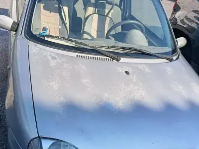 Usata Fiat 600