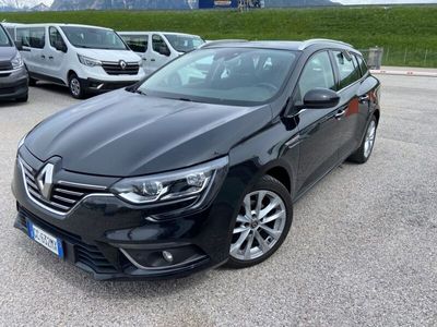 usata Renault Mégane IV 