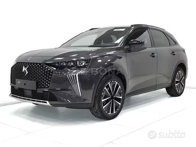 Nuova DS Automobiles DS7 Crossback 131 CV (96 kW) 2025 SUV
