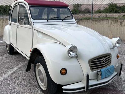 usata Citroën 2CV 2CV6 0.6 Special