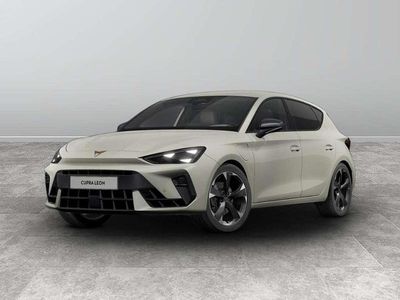 Nuova Cupra Leon 204 CV (150 kW) 2025 Taiga grey Berlina