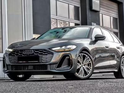 Nuova Audi A5 Ambiente 204 CV (150 kW) 2025 Grigio Station wagon