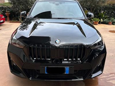Occasion BMW X1 M Sport 150 ch (110 kW) 2025 Noir SUV