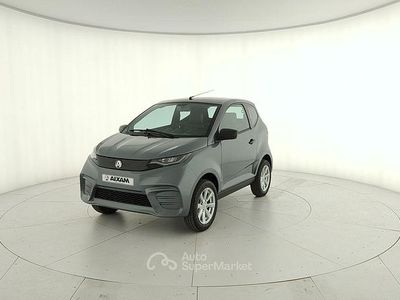 Gray Nuova 2025 Aixam Crossline Pack | 15.028 €