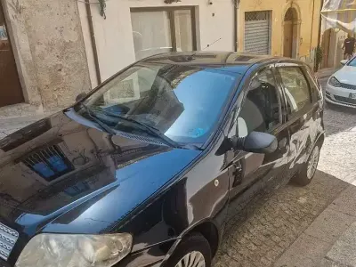 Usata Fiat Punto