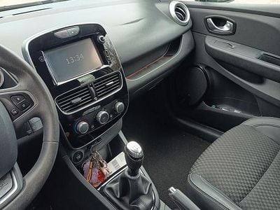Usata Renault Clio IV 90 CV (66 kW) 2018 Berlina