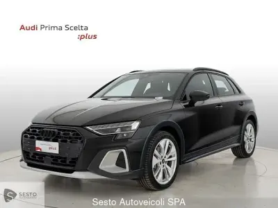 Usata Audi A3