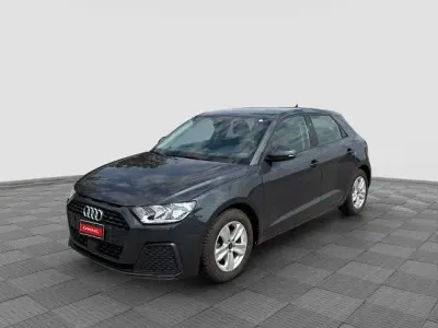 Usata Audi A1 110 CV (80 kW) 2023 Grigio manhattan SUV