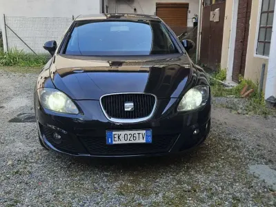 Usata Seat Leon