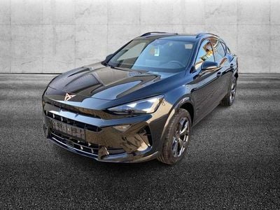 Usata Cupra Formentor 150 CV (110 kW) 2024 Nero SUV
