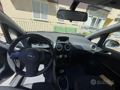 Usata Opel Corsa