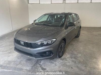 usata Fiat Tipo Tipo Station WagonSW 1.6 mjt s&s 130cv