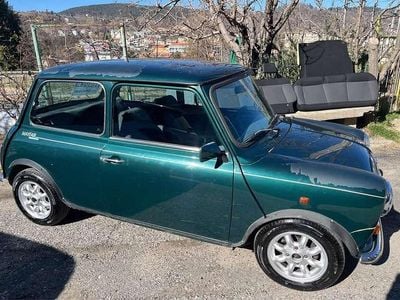 Usata Rover Mini 39 CV (28 kW) 1992 Berlina