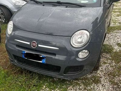 usata Fiat 500 1.2 S 69cv