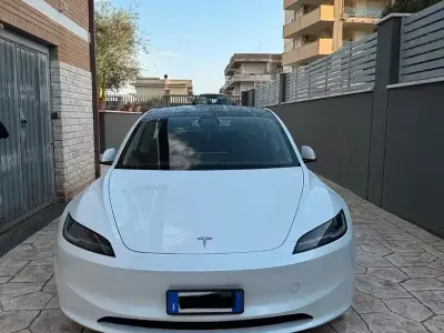 Usata Tesla Model 3