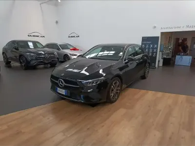 Usata Mercedes A200