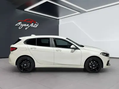 Usata BMW 118