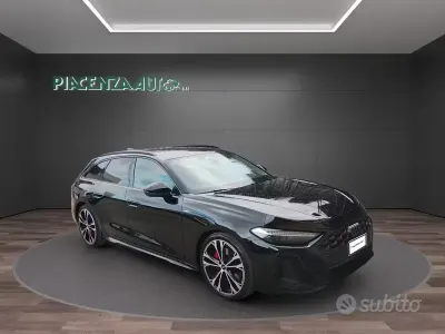Usata Audi A5 S-Line 204 CV (150 kW) 2025 Other Station wagon