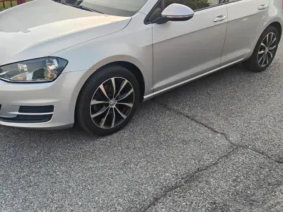 Usata VW Golf VII