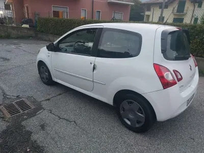 Usata Renault Twingo