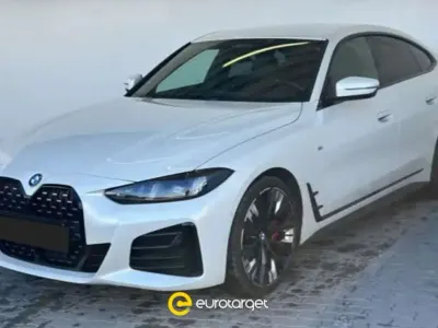 Usata BMW 430 M Sport 286 CV (210 kW) 2025 Bianco Coupé