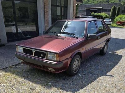 Usata Lancia Delta 105 CV (77 kW) 1989 Utilitaria