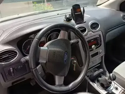 Usata Ford Focus