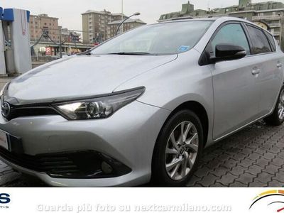 usata Toyota Auris 1.8 Hybrid 1.8 Hybrid Active