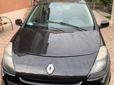 Renault Clio II