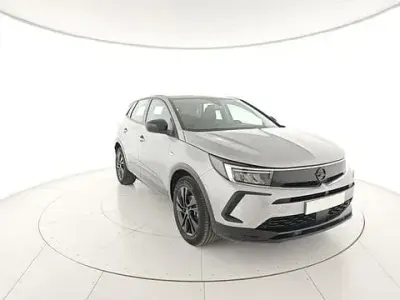 Occasion Opel Grandland X 131 ch (96 kW) 2024 Gris SUV