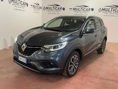 usata Renault Kadjar Blue dCi 8V 115CV Sport Edition