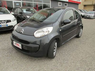 usata Citroën C1 1.0 3p. - 128000 Km - "VEICOLO PRONTO