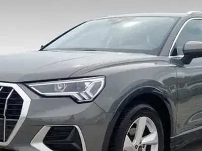 Usata Audi Q3 Sportback