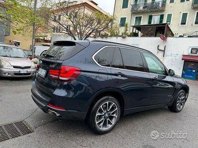 usata BMW X5 SPORT xdrive - 2017