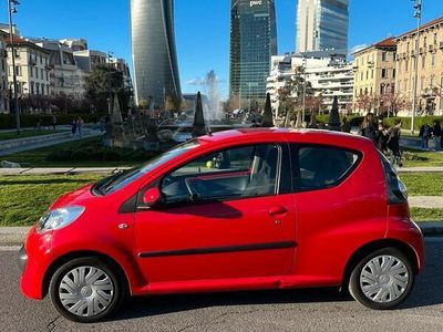 usata Citroën C1 1.0 3 porte airdream C1TY