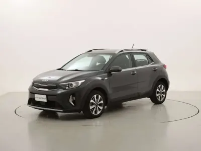 Usata Kia Stonic